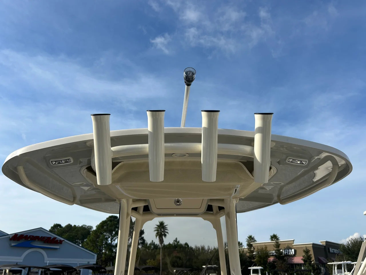 2026 Grady-White Fisherman 257 25.0 feet, Clearwater, Florida #15
