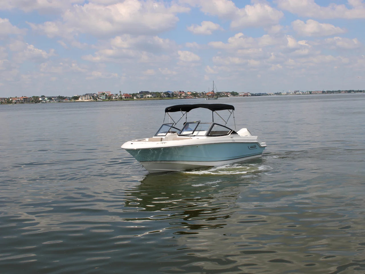 2026 Boston Whaler 210 Vantage 21.0 feet, Clearwater, Florida #3