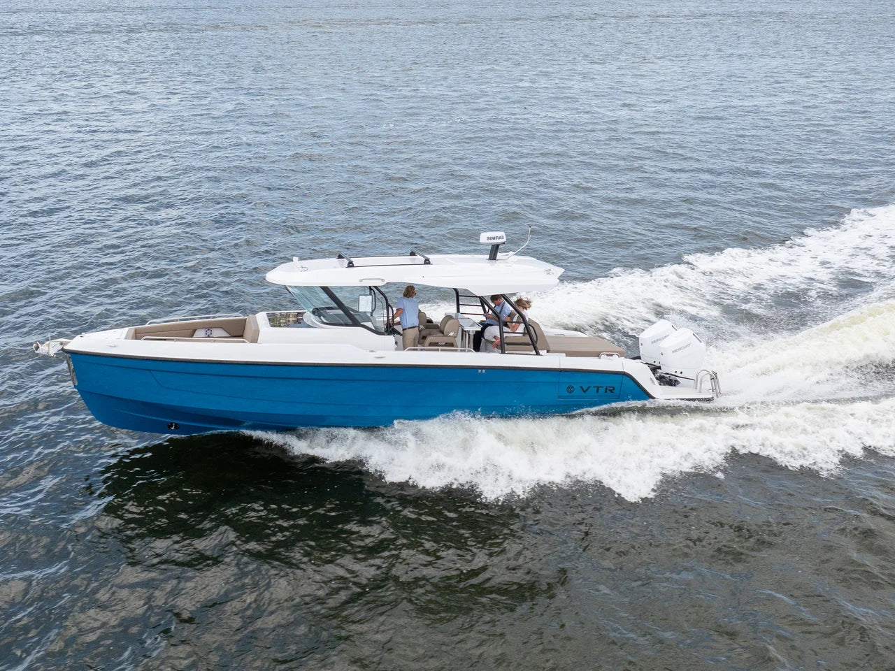 2026 Cruisers Yachts 38 VTR 38.0 feet, Clearwater, Florida #30