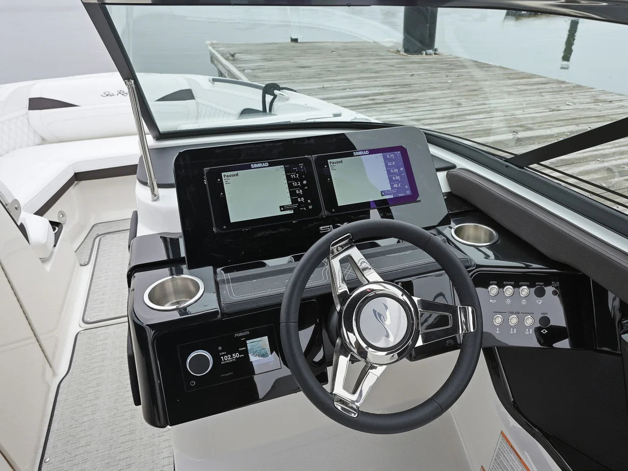 2026 Sea Ray SLX 260 Outboard 26.0 feet, Clearwater, Florida #16
