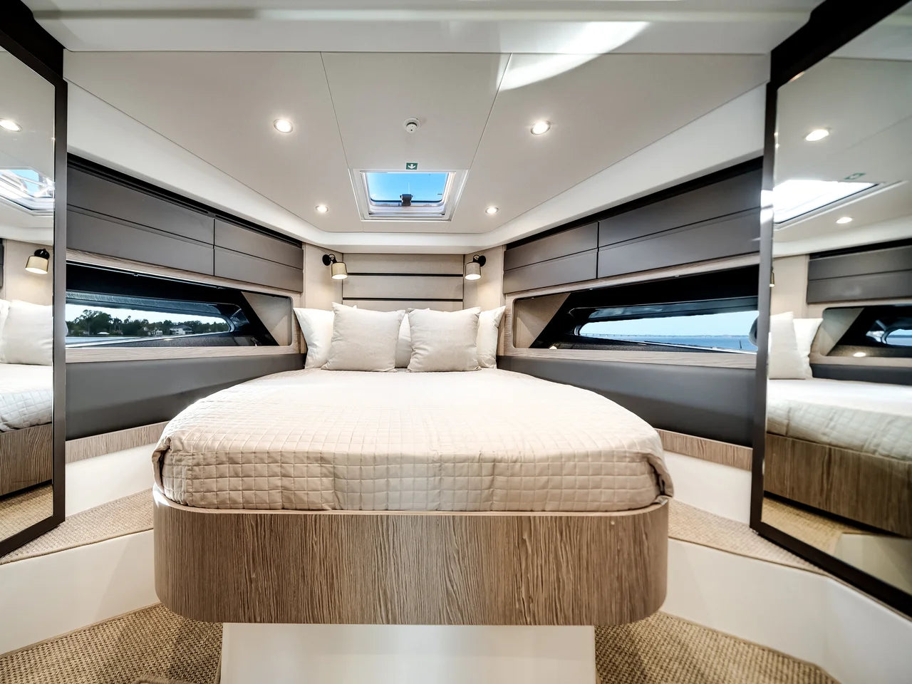 2026 Azimut A45 45.0 feet, Clearwater, Florida #32