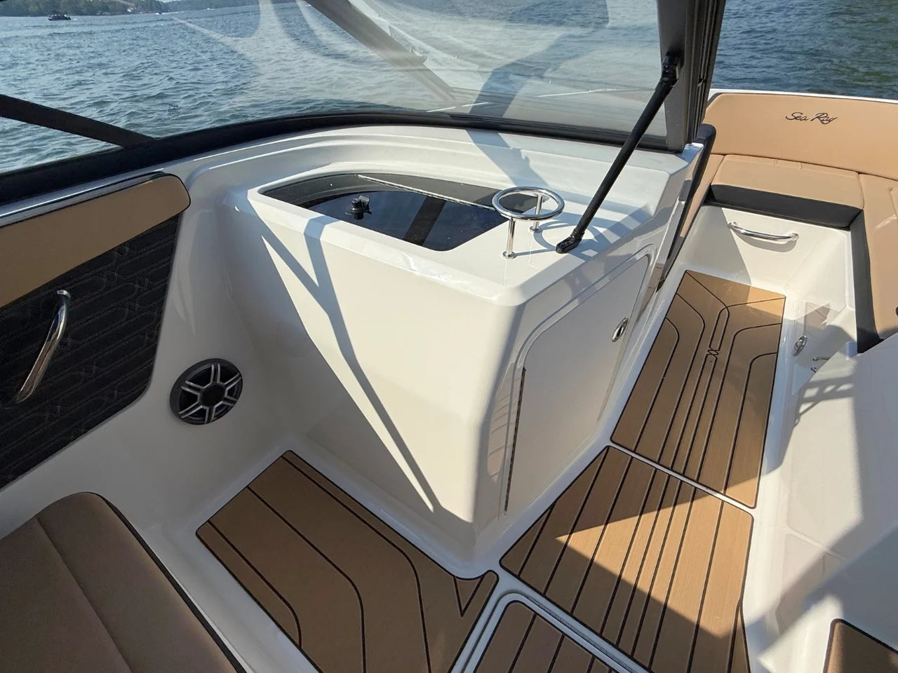 2026 Sea Ray SPX 210 21.0 feet, Clearwater, Florida #19