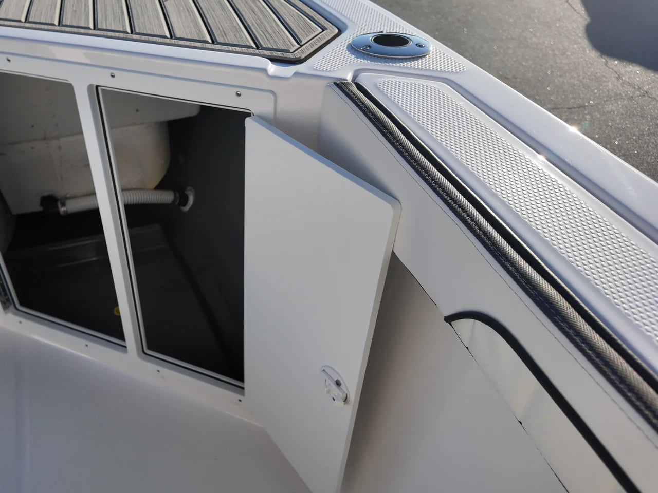 2025 Yamaha 222 FSH Sport 22.0 feet, Clearwater, Florida #19