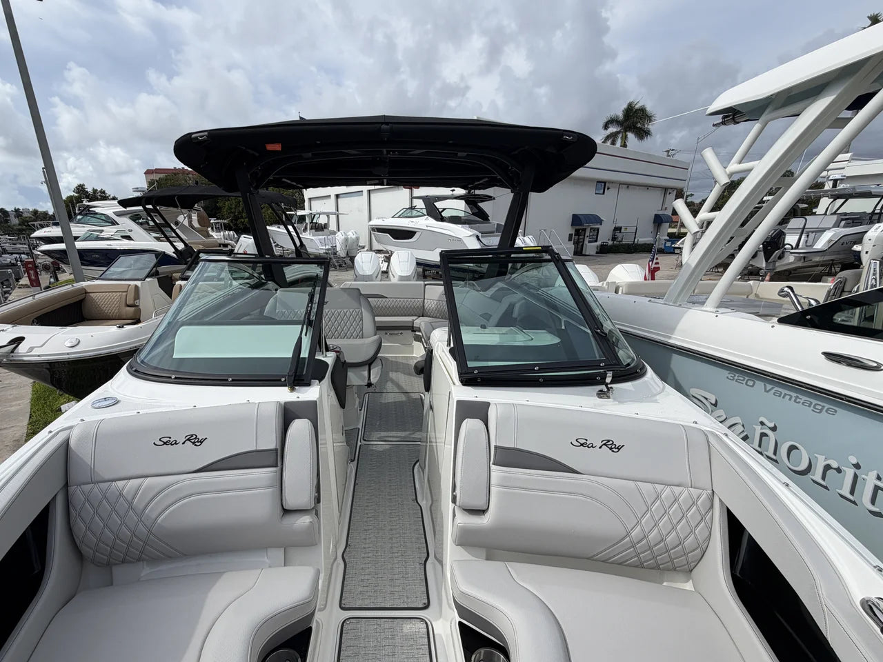 2026 Sea Ray SLX 280 Outboard 28.0 feet, Clearwater, Florida #29