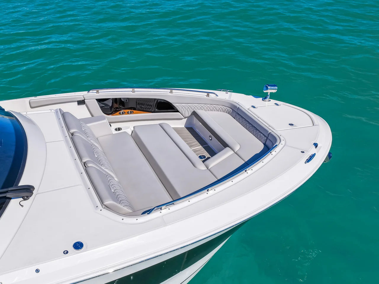 2026 Sea Ray Sundancer 370 Outboard 37.0 feet, Clearwater, Florida #36