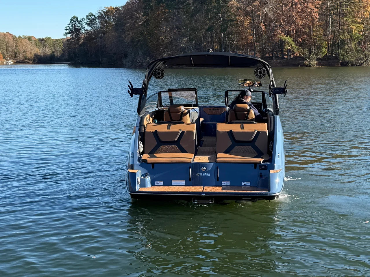 2026 Yamaha 222XE 22.0 feet, Clearwater, Florida #3