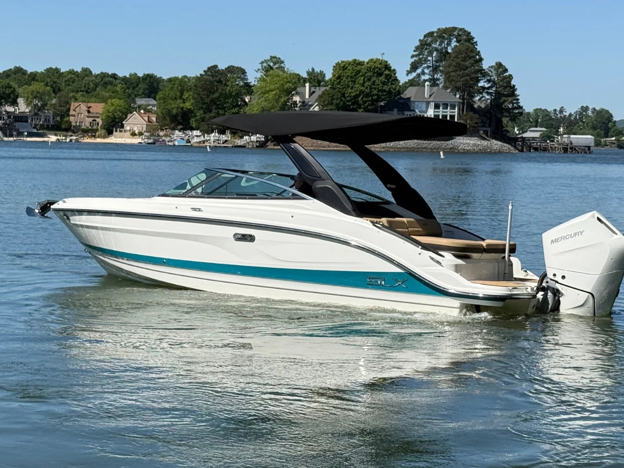 2026 Sea Ray SLX 260 Outboard 26.0 feet, Clearwater, Florida #2