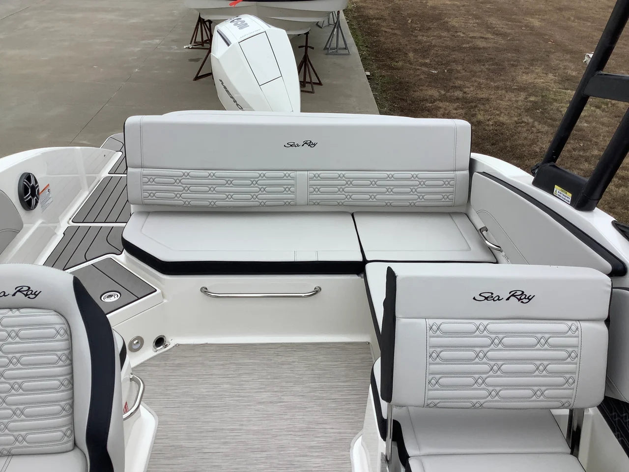2026 Sea Ray SPX 210 Outboard 21.0 feet, Clearwater, Florida #7