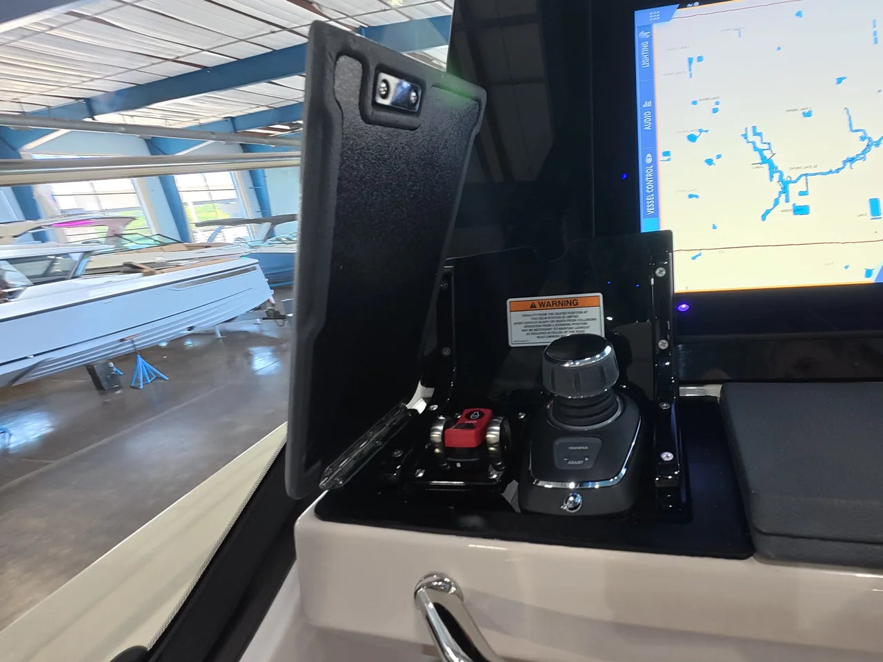 2026 Boston Whaler 405 Conquest 40.0 feet, Clearwater, Florida #18