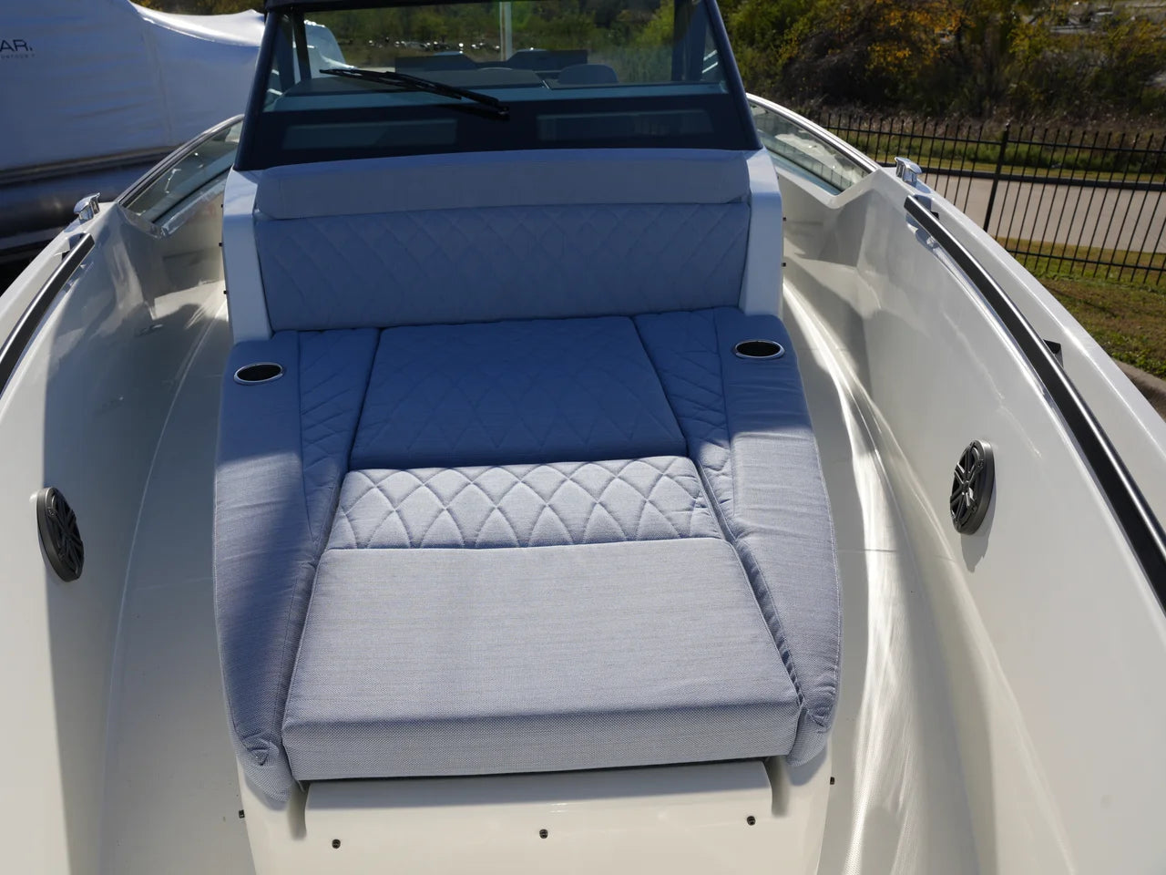 2026 Saxdor 320 GTO 32.0 feet, Clearwater, Florida #44
