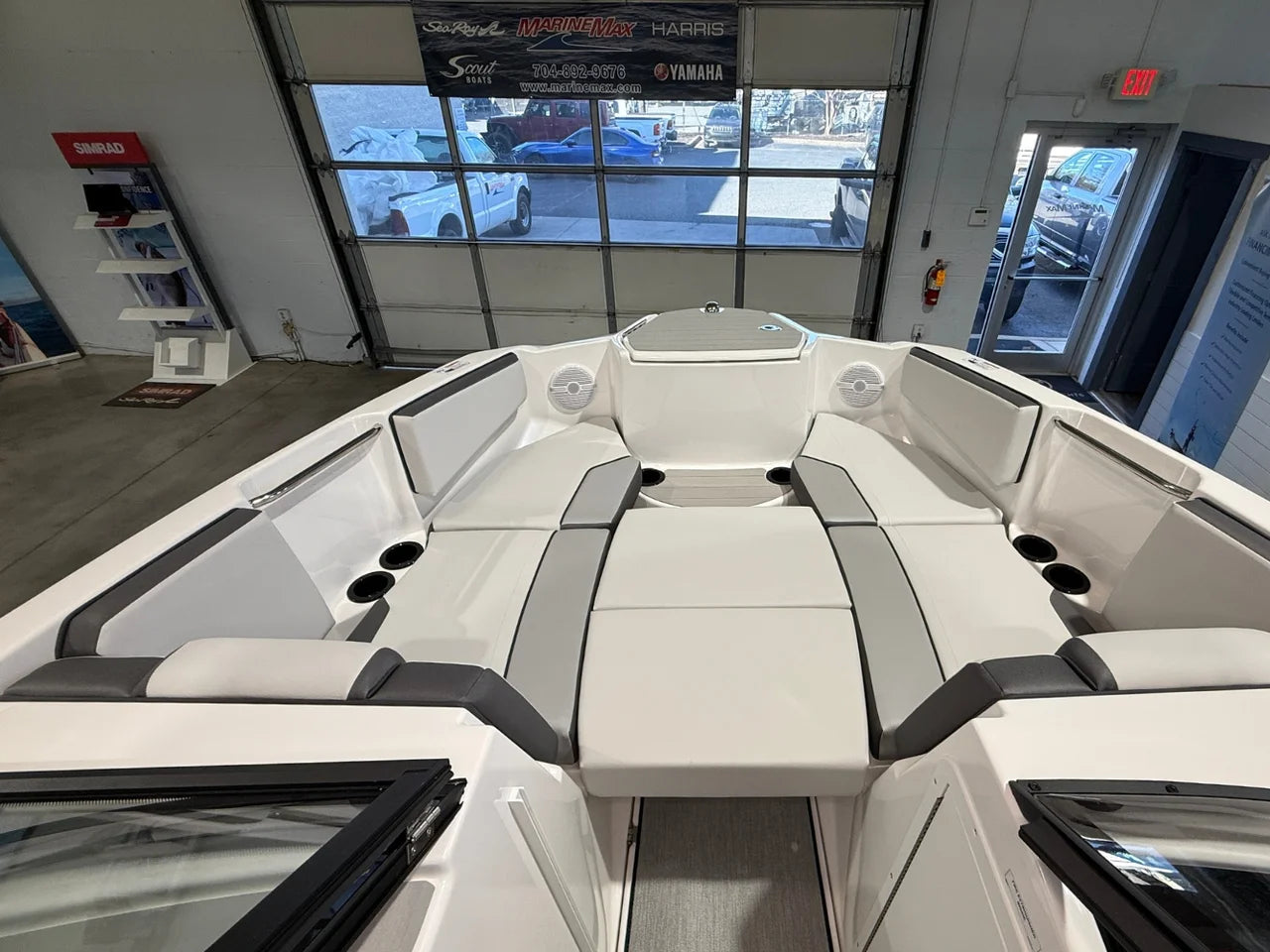 2026 Yamaha AR220 22.0 feet, Clearwater, Florida #26