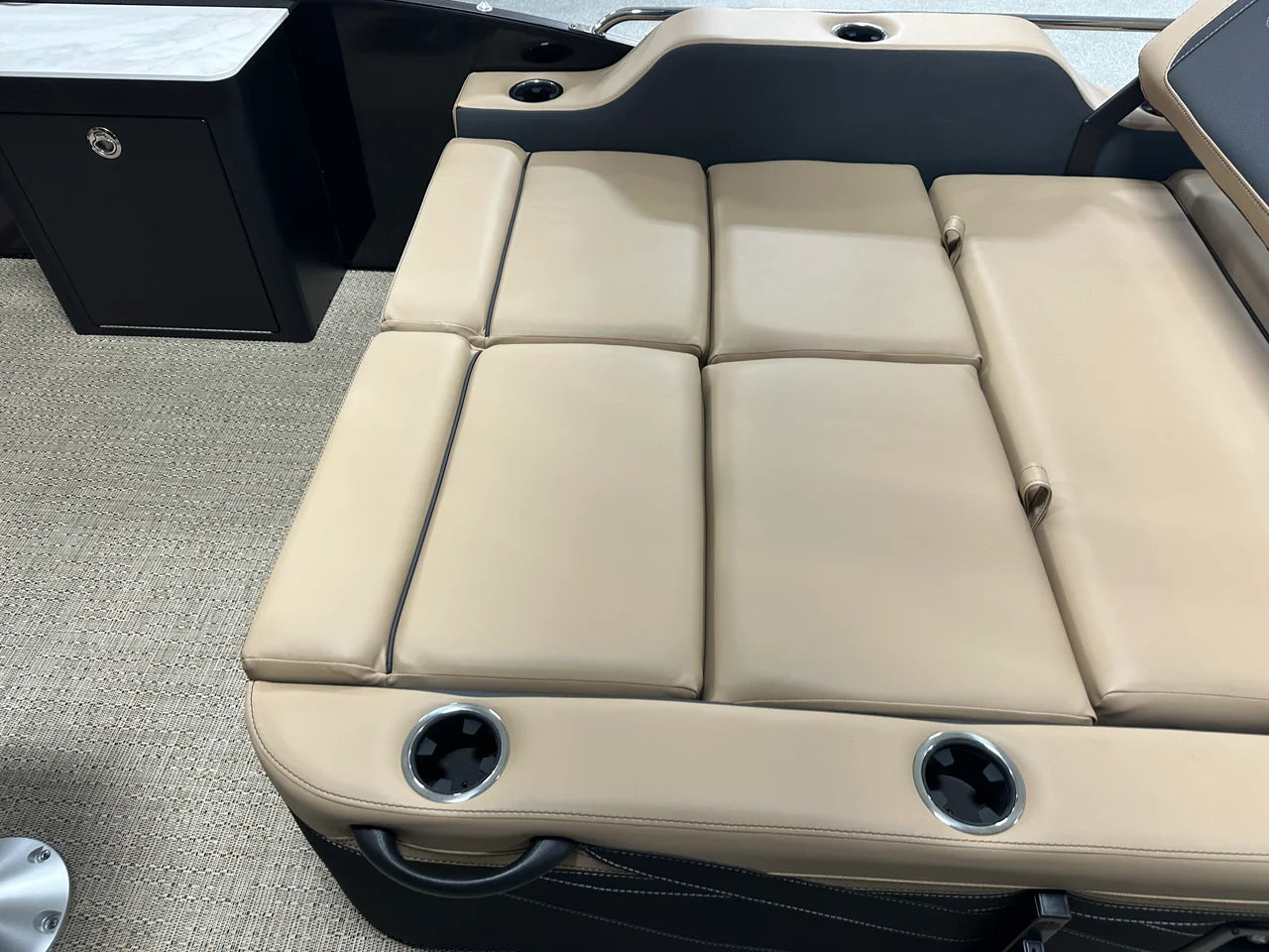 2026 Barletta Cabrio 24 UE 24.0 feet, Clearwater, Florida #30