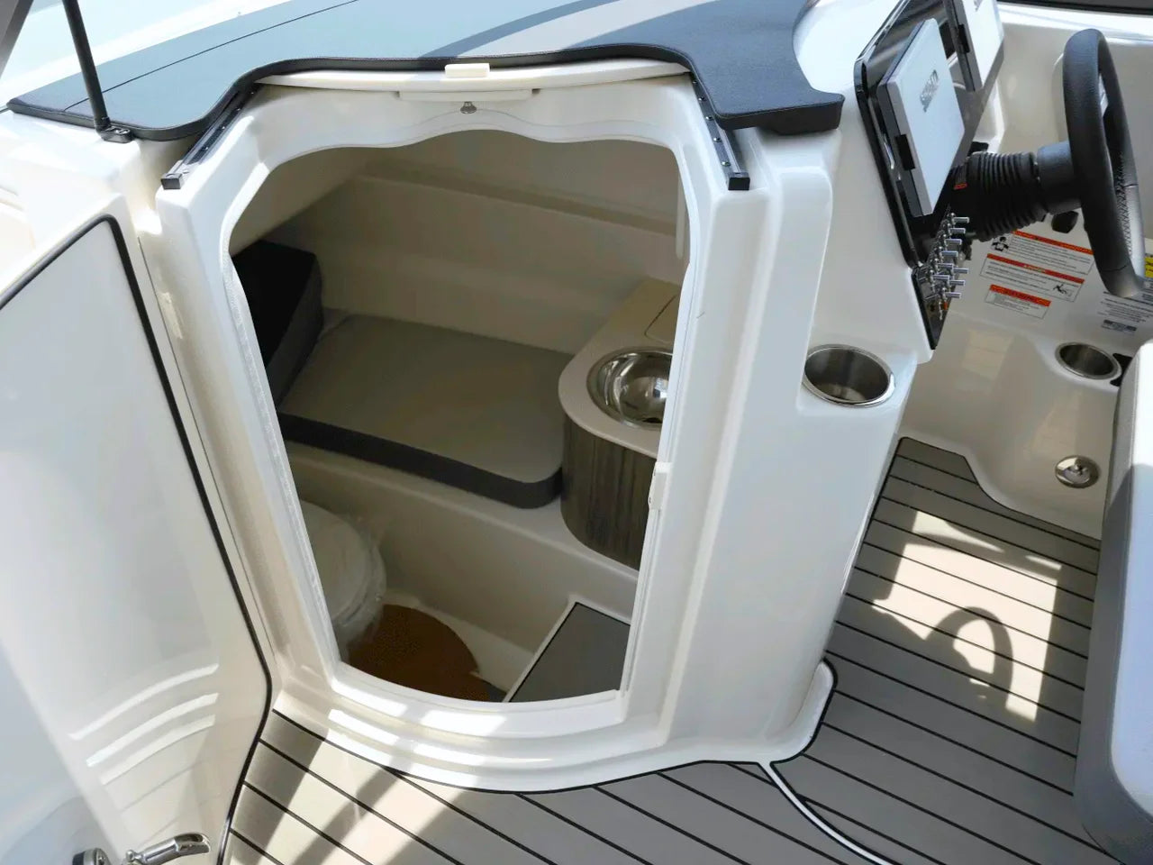 2025 Sea Ray 250 SDX 25.0 feet, Clearwater, Florida #20