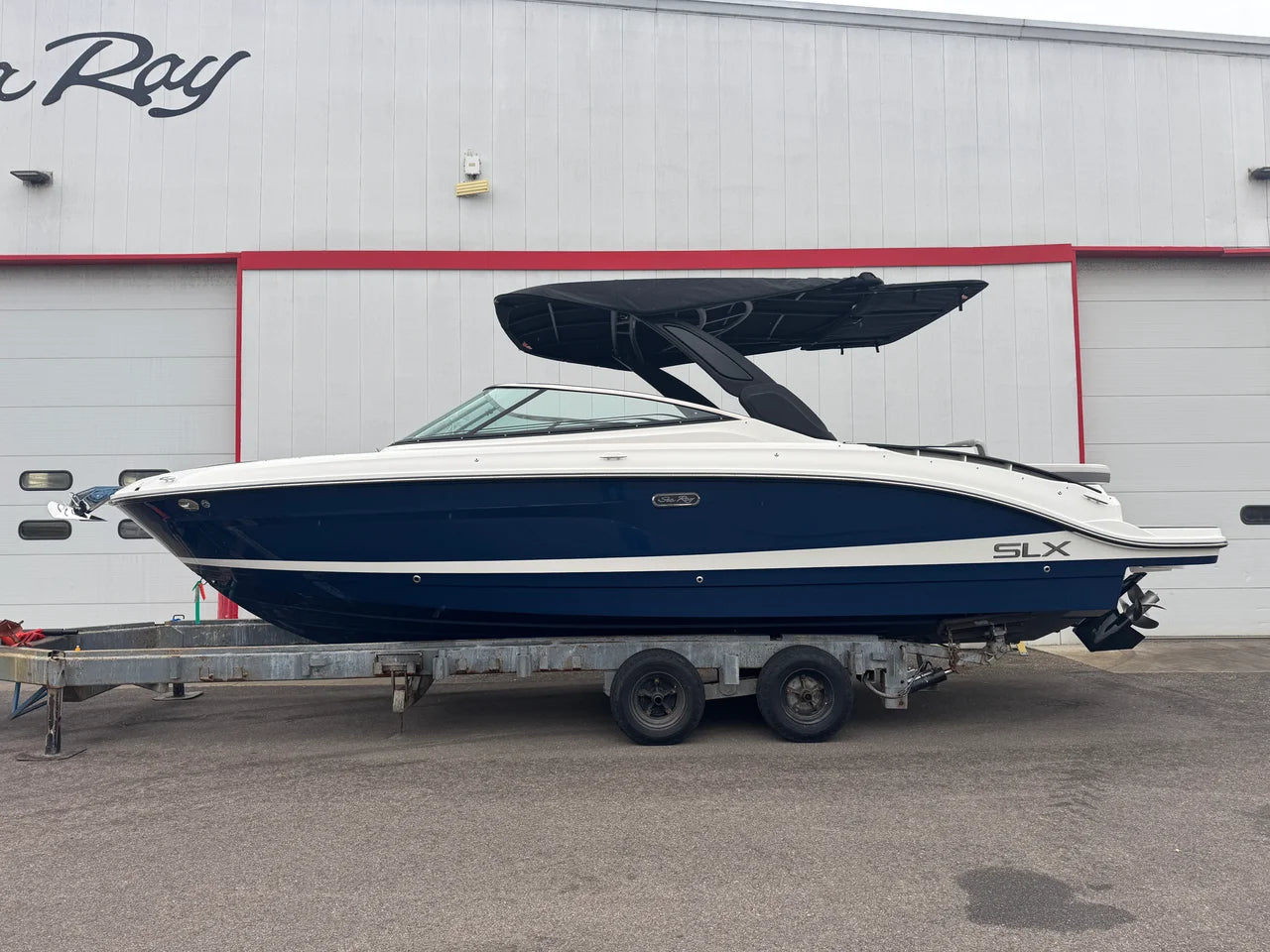 2026 Sea Ray SLX 280 28.0 feet, Clearwater, Florida #1