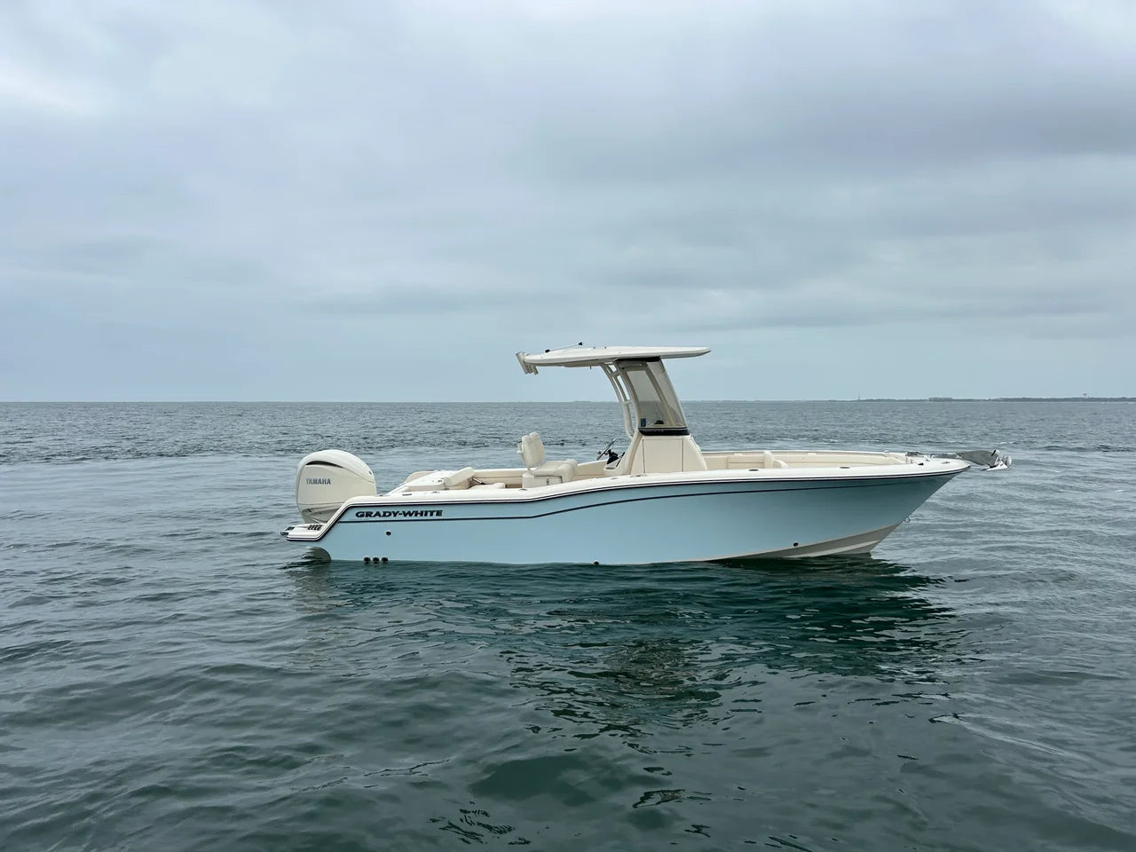2026 Grady-White Fisherman 236 23.0 feet, Clearwater, Florida #10