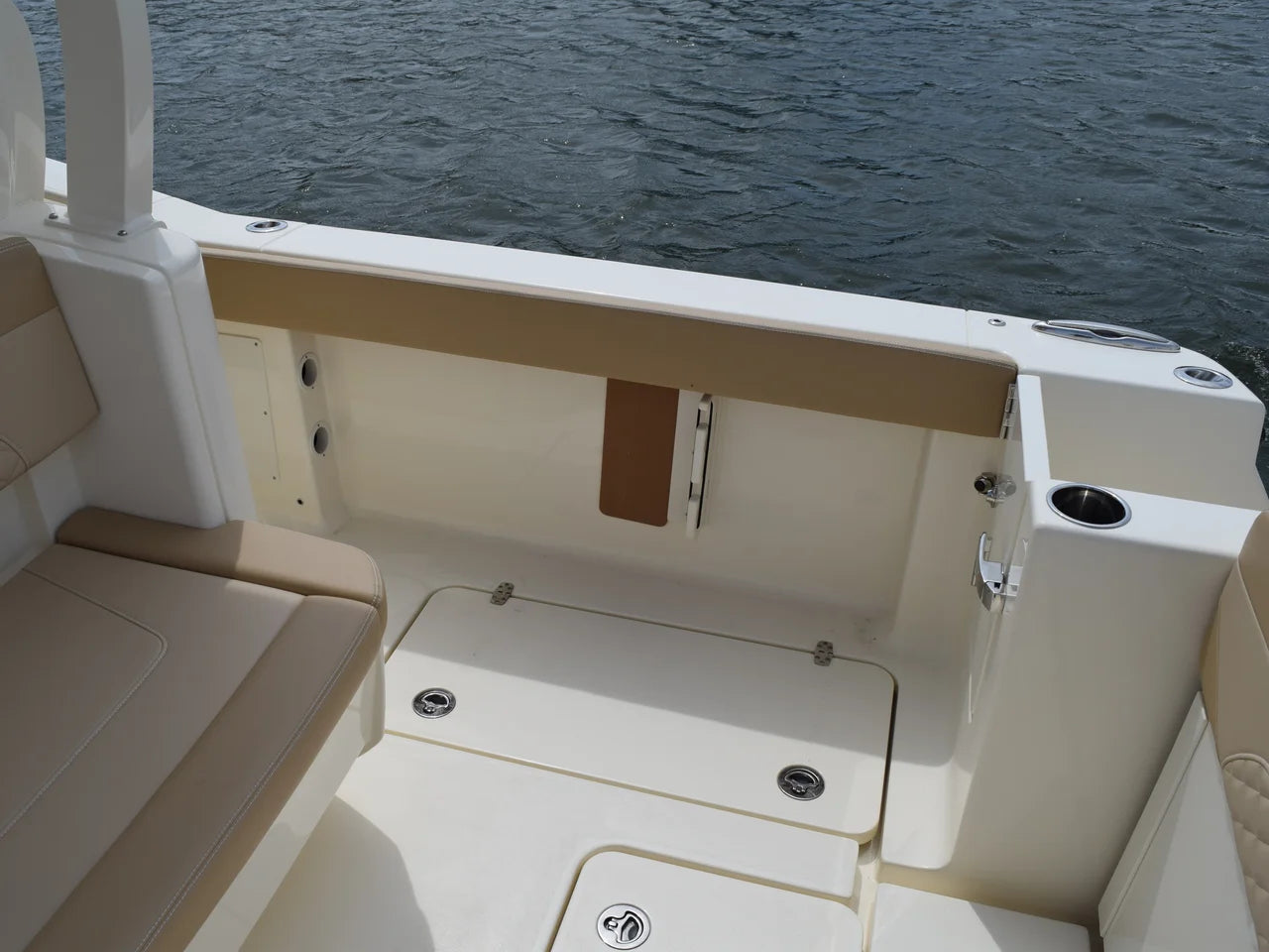 2026 Scout 330 LXF 33.0 feet, Clearwater, Florida #11