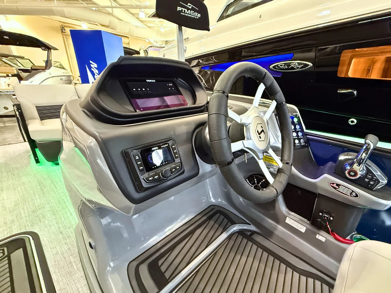 2026 Harris Sunliner 230 SPORT 23.0 feet, Clearwater, Florida #28