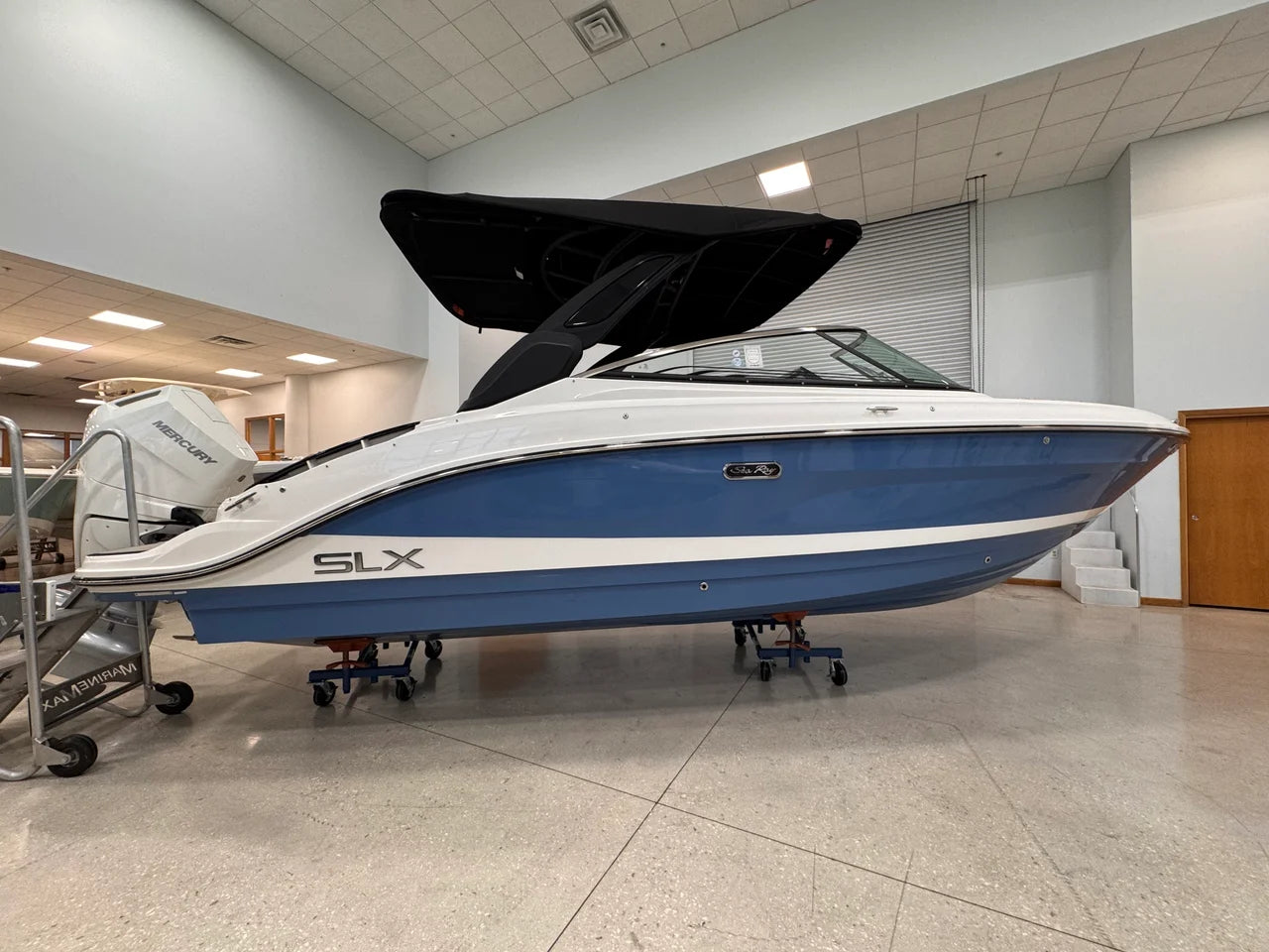 2026 Sea Ray SLX 260 Outboard 26.0 feet, Clearwater, Florida #7