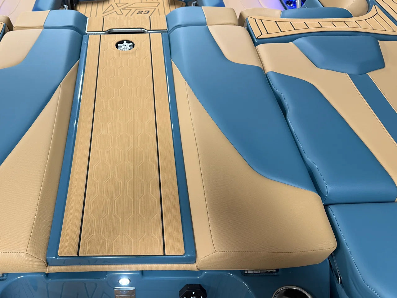 2026 Mastercraft XT23 23.0 feet, Clearwater, Florida #24