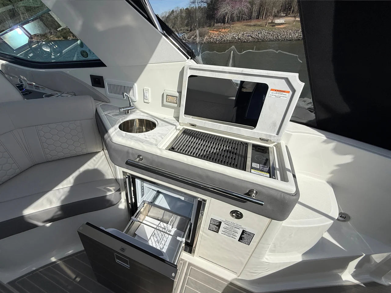 2026 Sea Ray Sundancer 320 32.0 feet, Clearwater, Florida #26