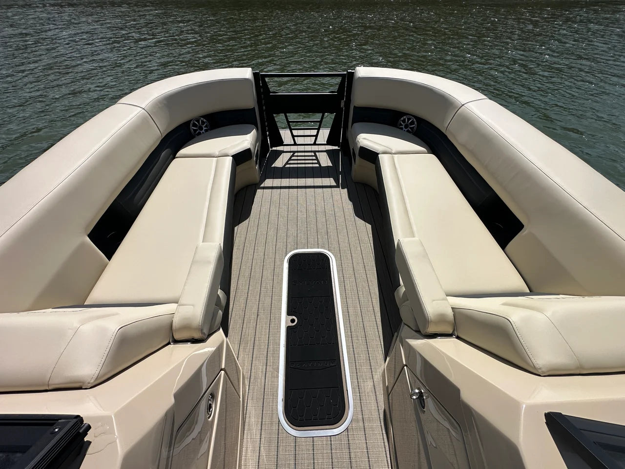 2026 Sylvan G5 CLZ DC 27.0 feet, Clearwater, Florida #9