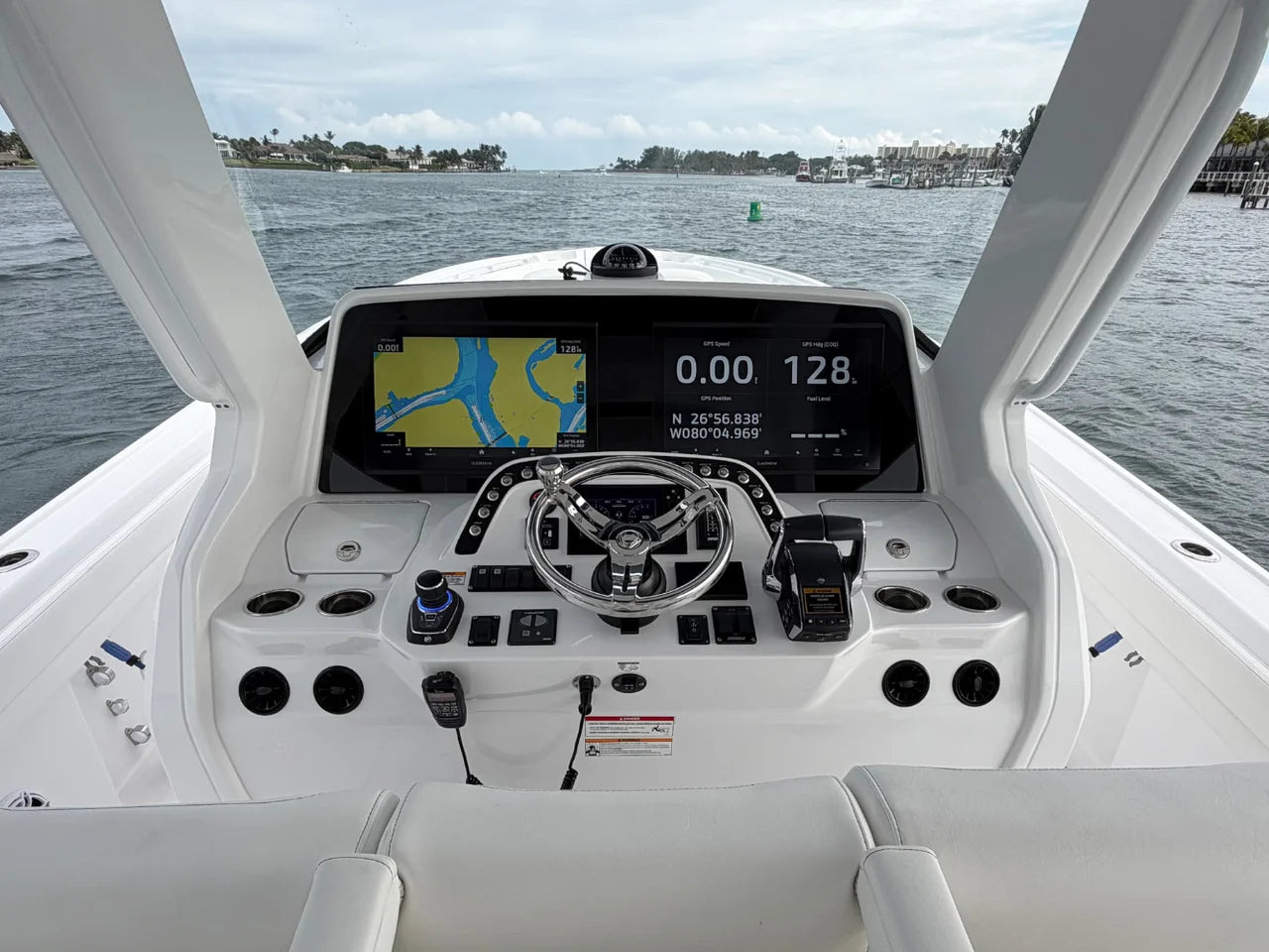 2025 Intrepid 41 Panacea 41.0 feet, Clearwater, Florida #15