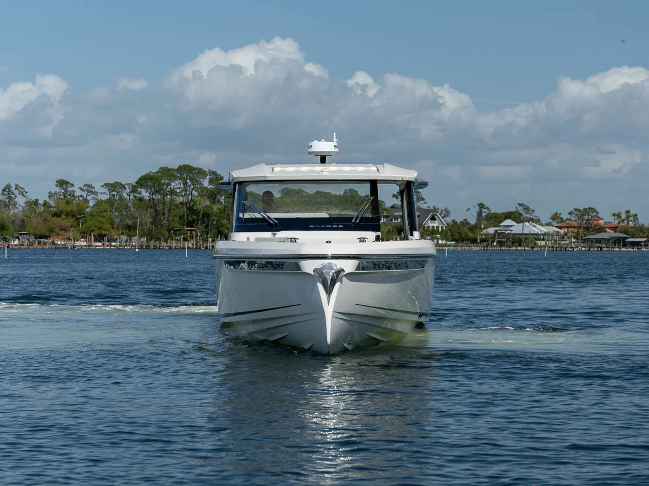 2026 Saxdor 400 GTO 40.0 feet, Clearwater, Florida #9
