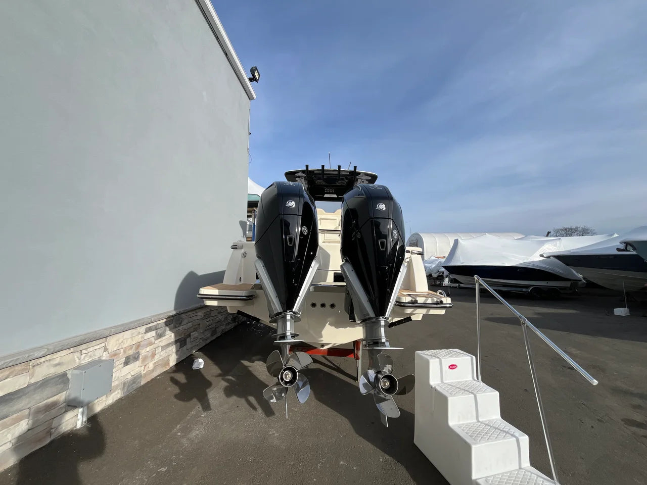2026 Scout 288 LXF 28.0 feet, Clearwater, Florida #2