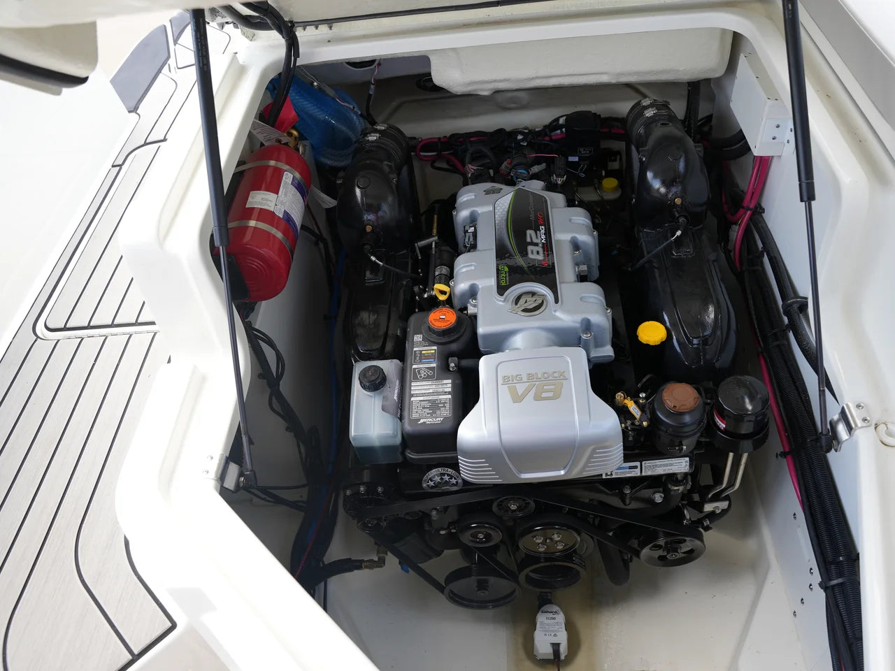 2026 Sea Ray SLX 280 28.0 feet, Clearwater, Florida #48