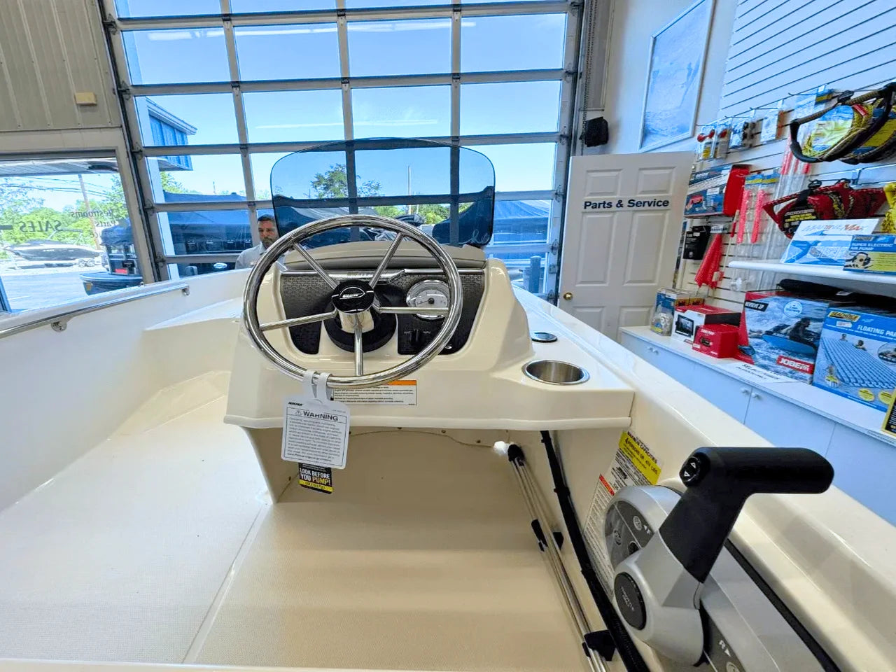 2026 Boston Whaler 130 Super Sport 13.0 feet, Clearwater, Florida #9