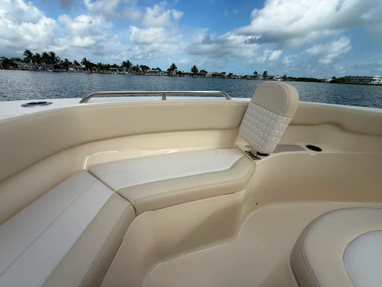 2026 Scout 220 XSF 22.0 feet, Clearwater, Florida #15