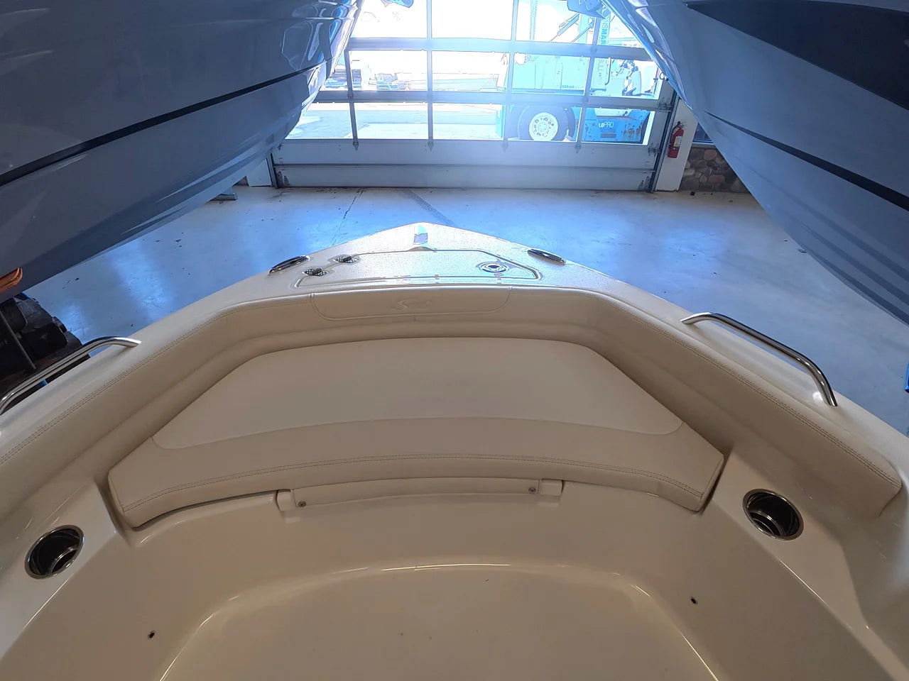 2026 Scout 188 Sportfish 18.0 feet, Clearwater, Florida #18