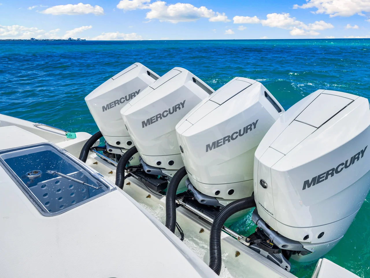2026 Boston Whaler 380 Outrage 38.0 feet, Clearwater, Florida #46