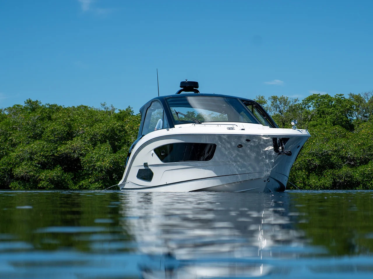 2026 Sea Ray Sundancer 370 Outboard 37.0 feet, Clearwater, Florida #39