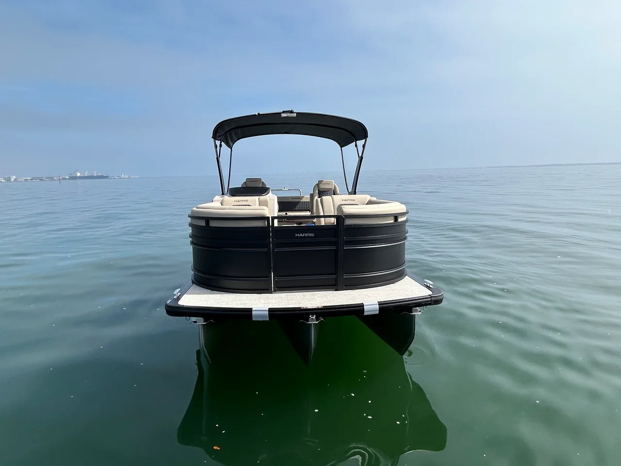 2026 Harris Solstice 230 25.0 feet, Clearwater, Florida #6