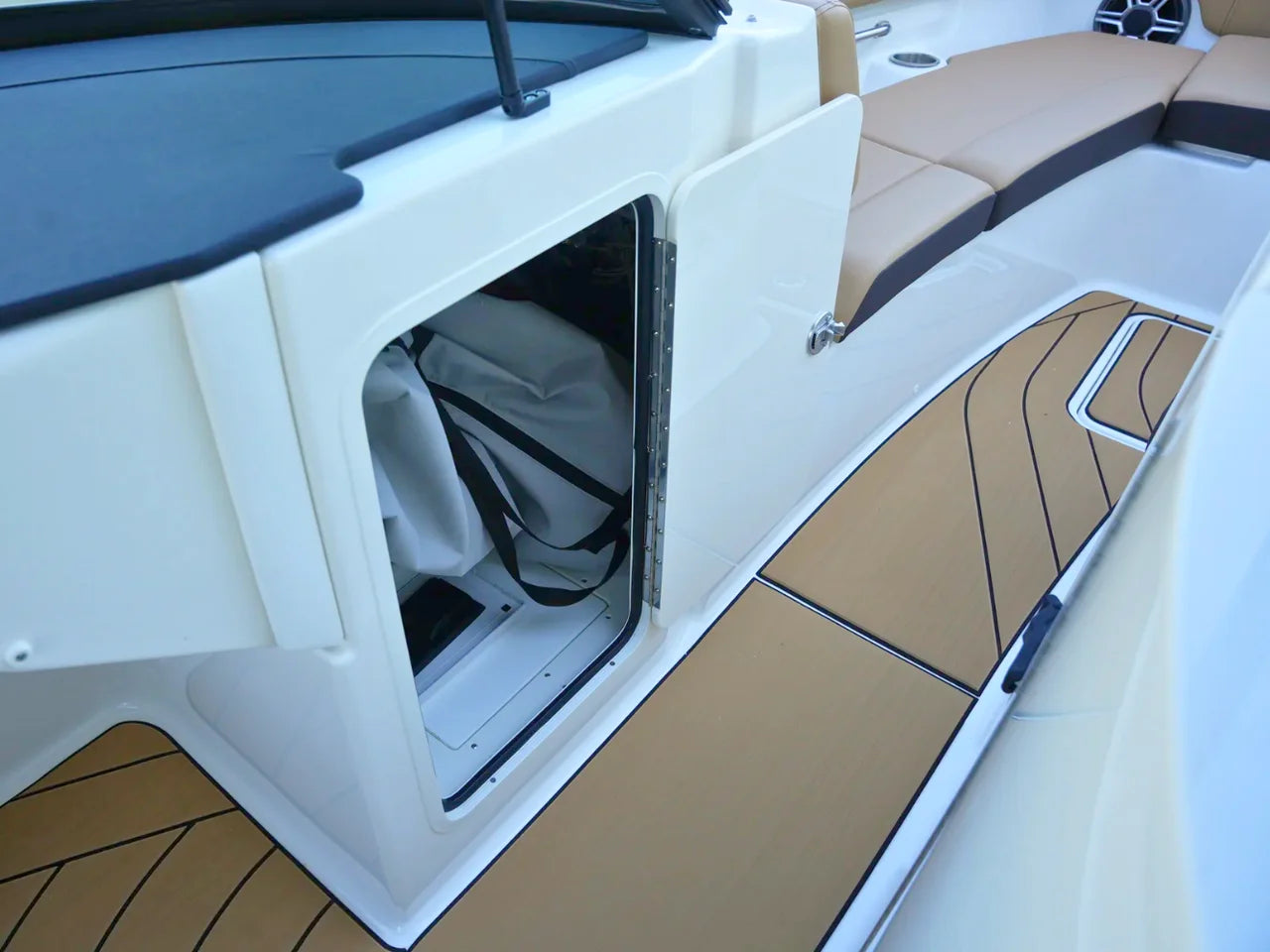 2026 Sea Ray SDX 270 Surf 27.0 feet, Clearwater, Florida #23