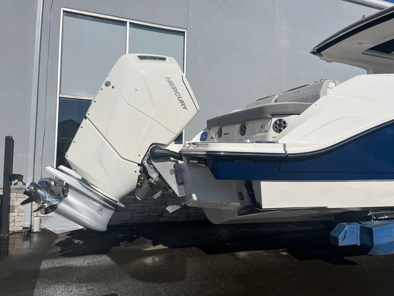 2026 Sea Ray SLX 400 Outboard 40.0 feet, Clearwater, Florida #6