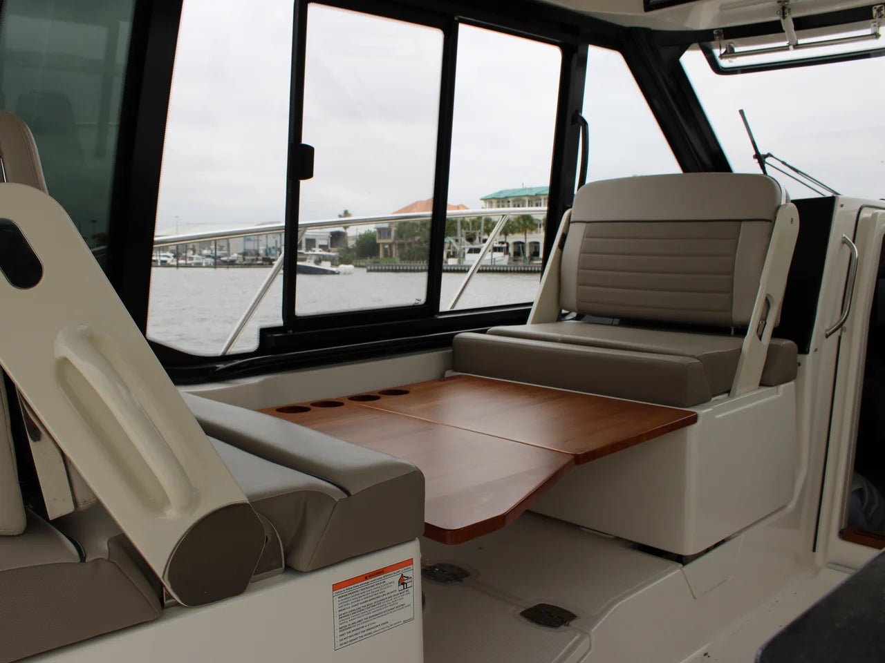 2025 Boston Whaler 365 Conquest 36.0 feet, Clearwater, Florida #81