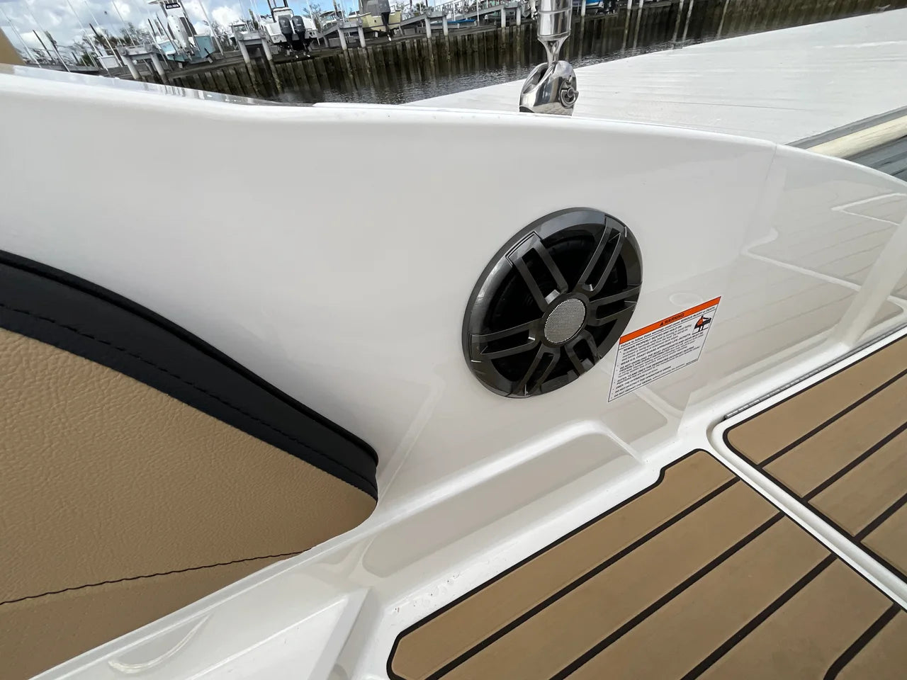 2026 Sea Ray SPX 210 Outboard 21.0 feet, Clearwater, Florida #18