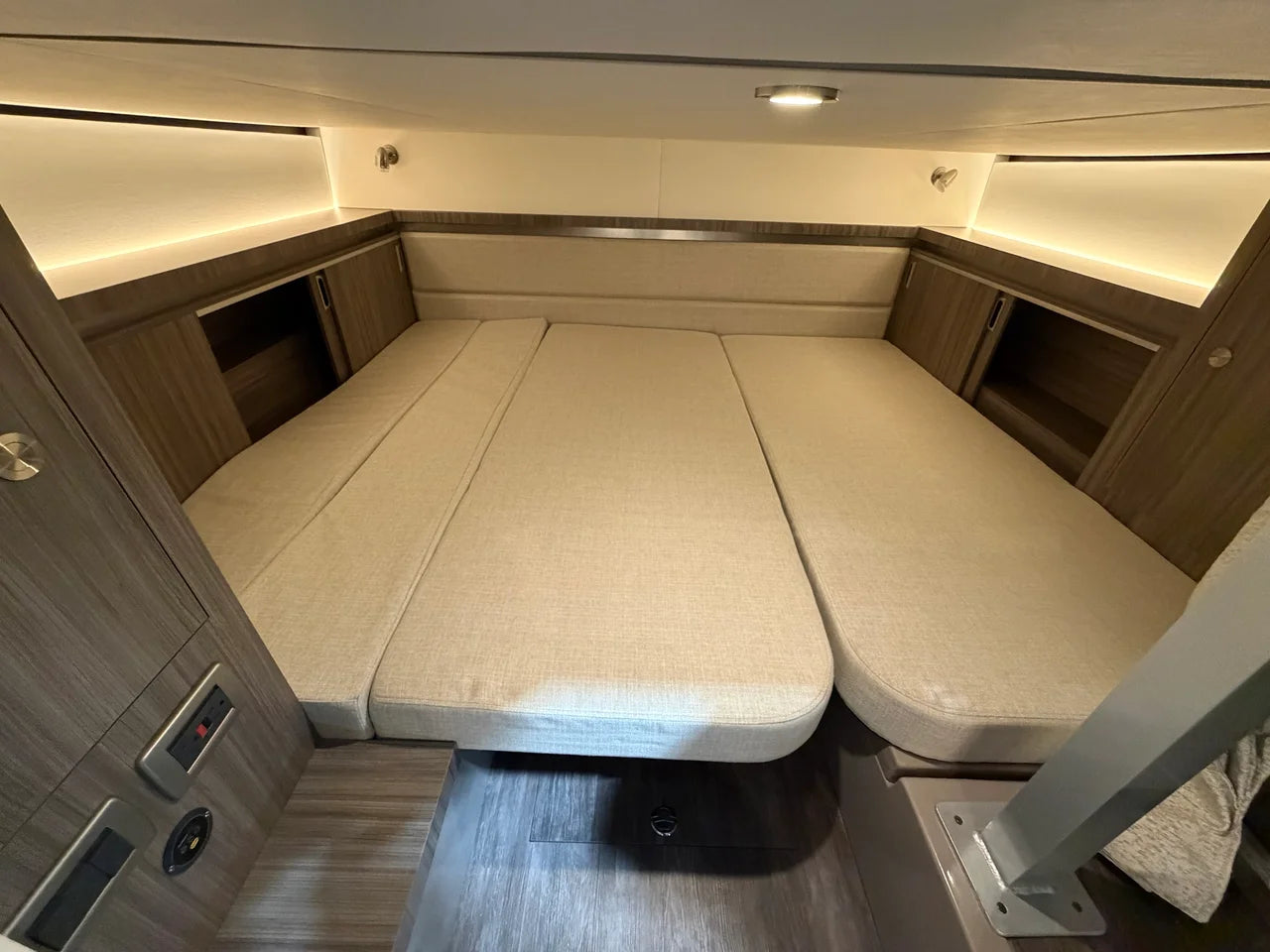 2026 Sea Ray Sundancer 320 32.0 feet, Clearwater, Florida #54