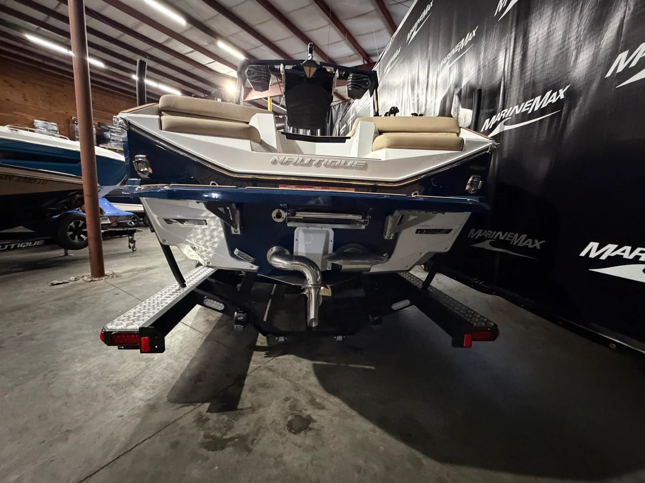 2026 Nautique Super Air Nautique G25 25.0 feet, Clearwater, Florida #7