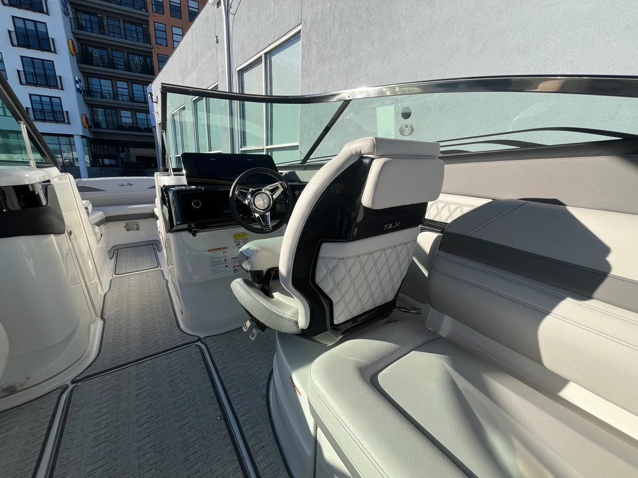 2026 Sea Ray SLX 260 Outboard 26.0 feet, Clearwater, Florida #29