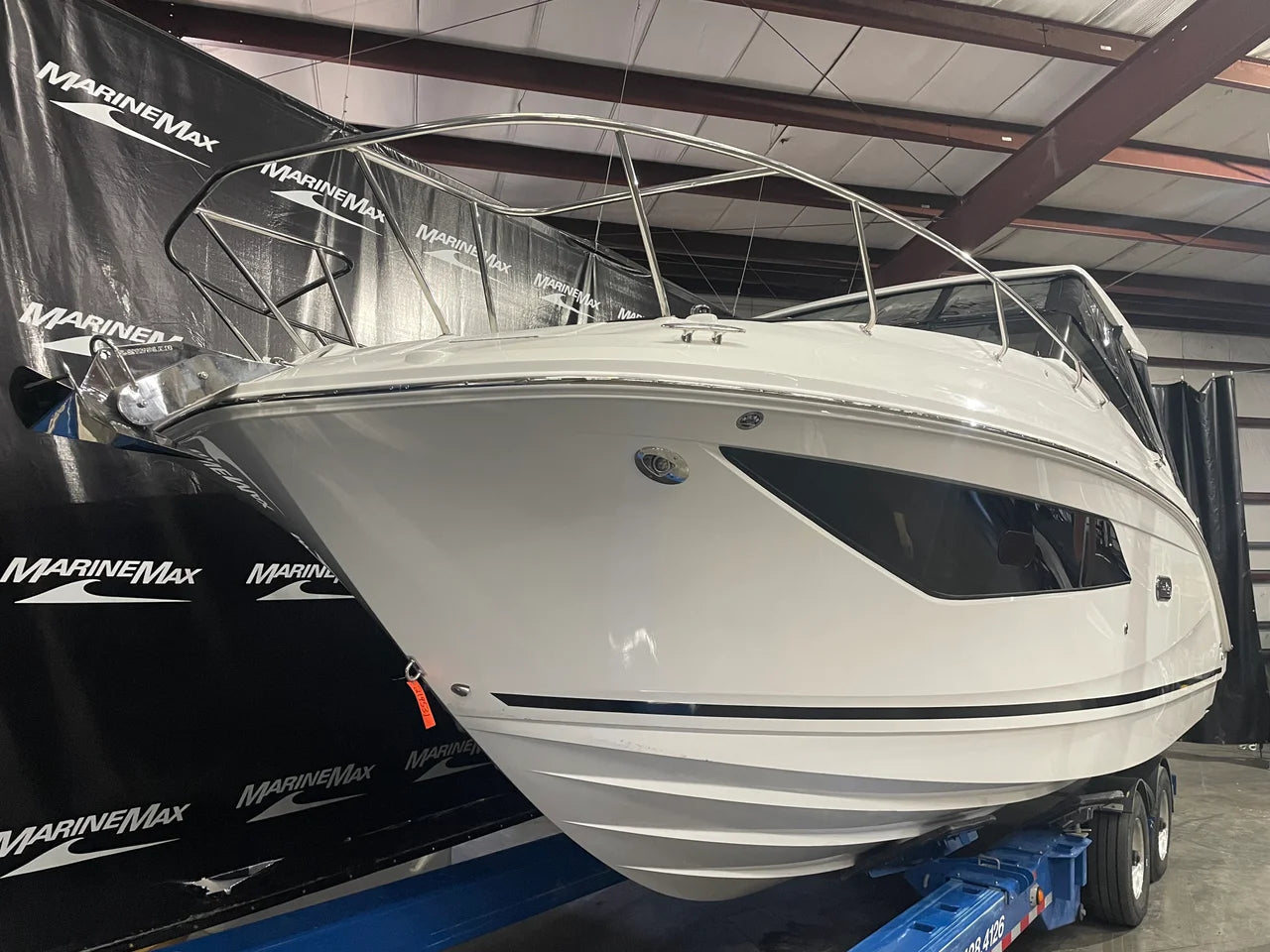 2026 Sea Ray Sundancer 320 32.0 feet, Clearwater, Florida #3