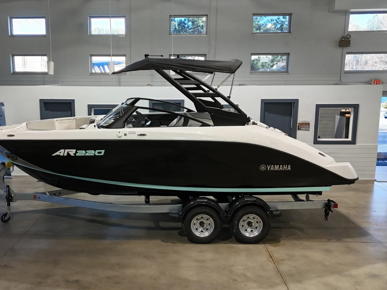 2026 Yamaha AR220 22.0 feet, Clearwater, Florida #1