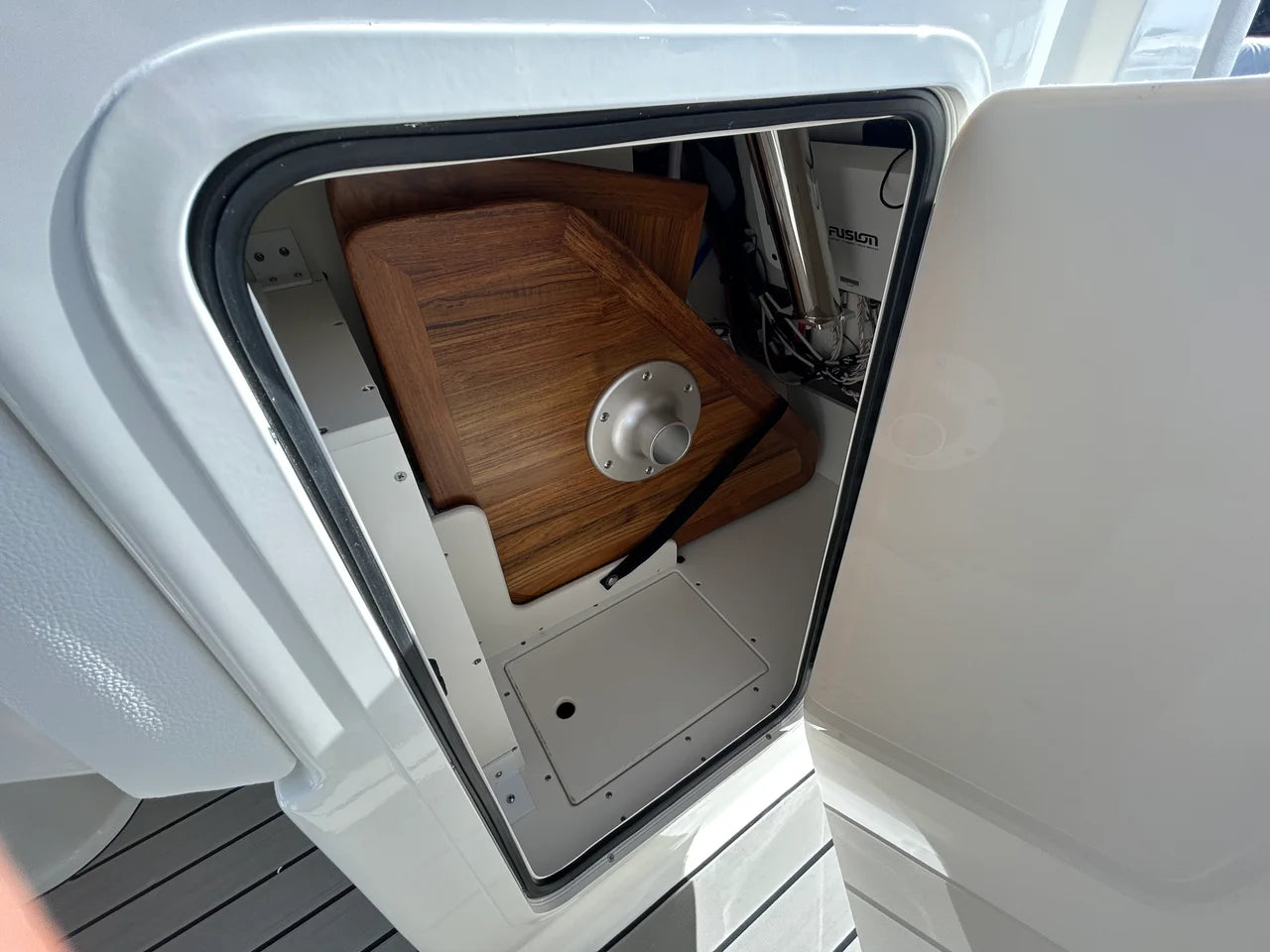 2026 Sea Ray SDX 270 Outboard 27.0 feet, Clearwater, Florida #21
