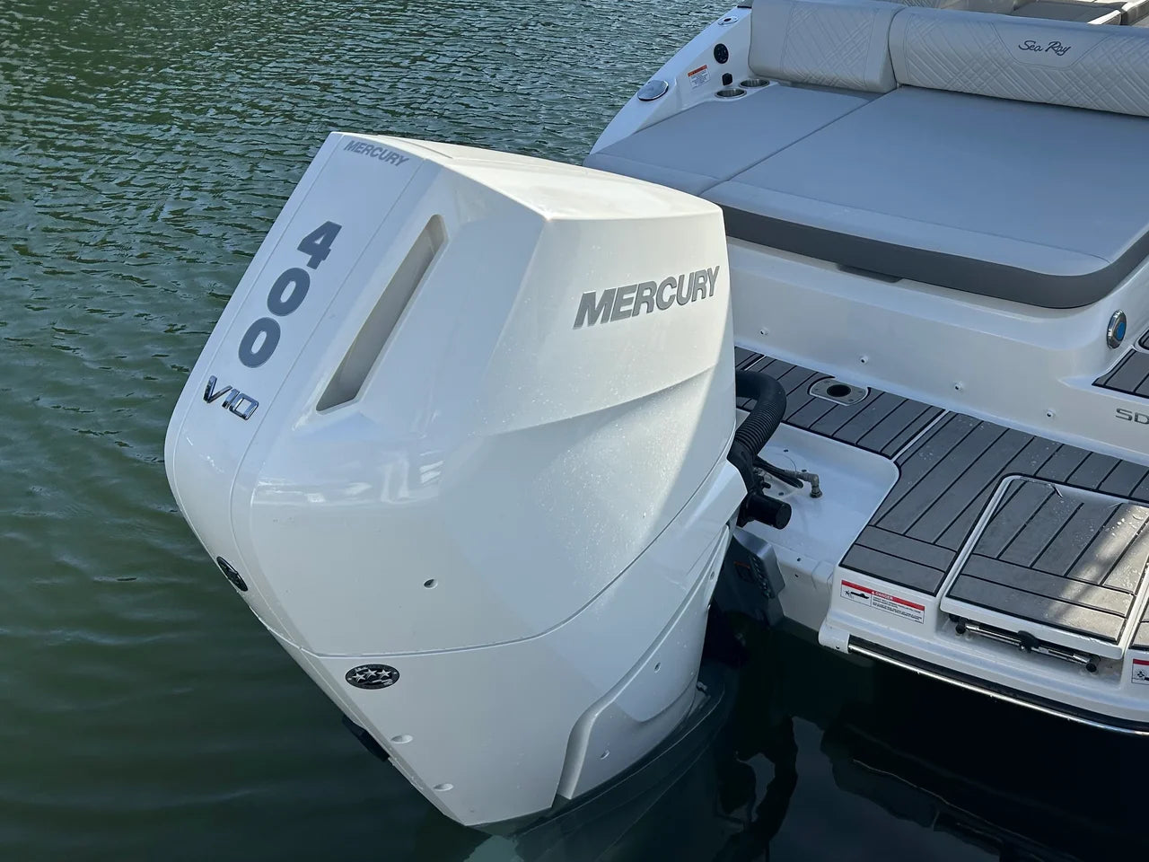 2026 Sea Ray SDX 270 Outboard 27.0 feet, Clearwater, Florida #7