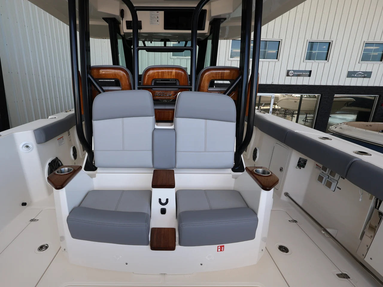 2026 Boston Whaler 360 Outrage 36.0 feet, Clearwater, Florida #11