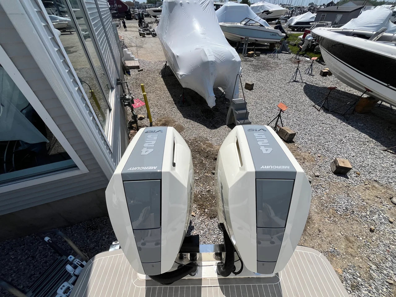 2026 Scout 330 LXF 33.0 feet, Clearwater, Florida #3