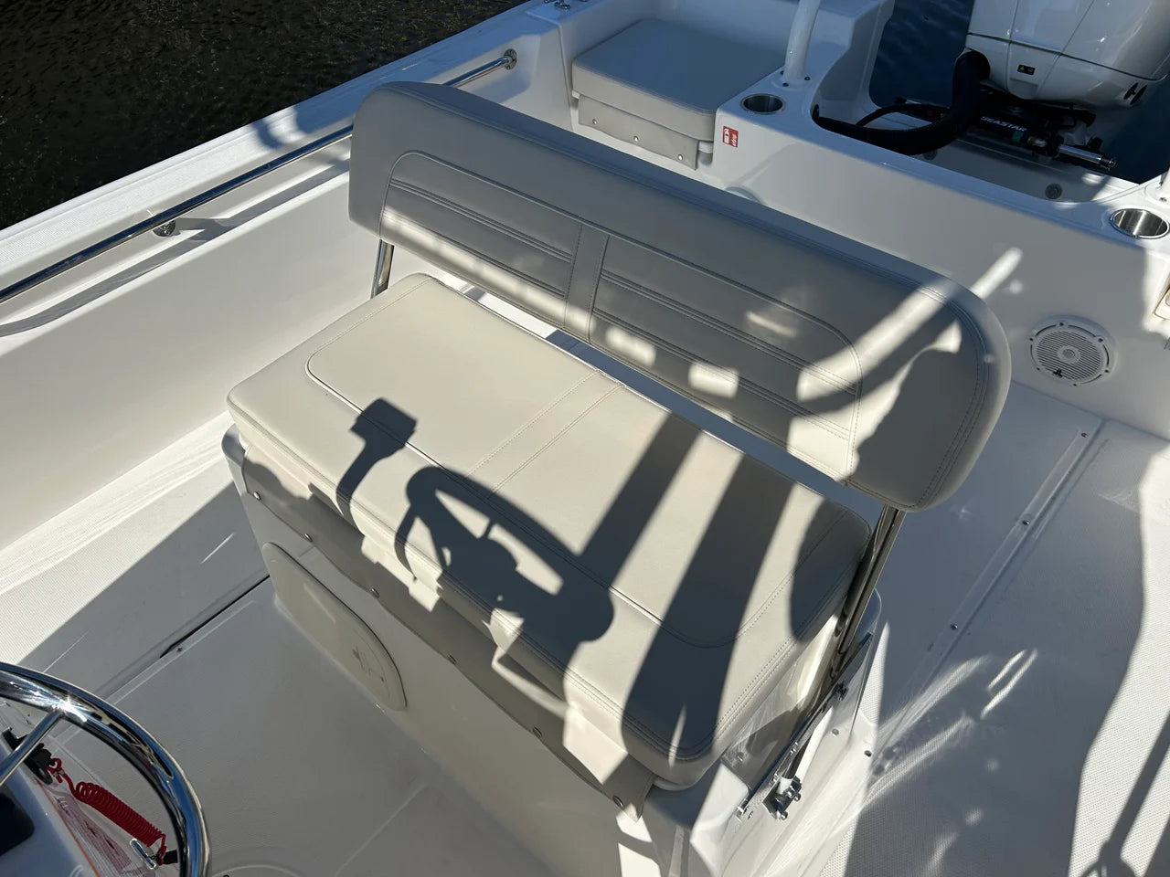 2026 Boston Whaler 190 Montauk 19.0 feet, Clearwater, Florida #10