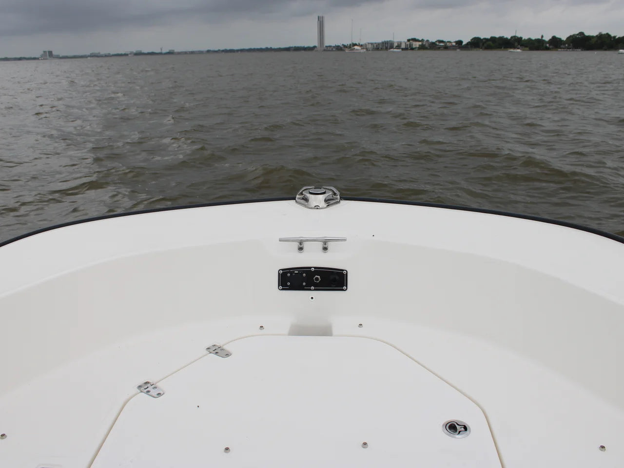 2026 Boston Whaler 190 Montauk 19.0 feet, Clearwater, Florida #23